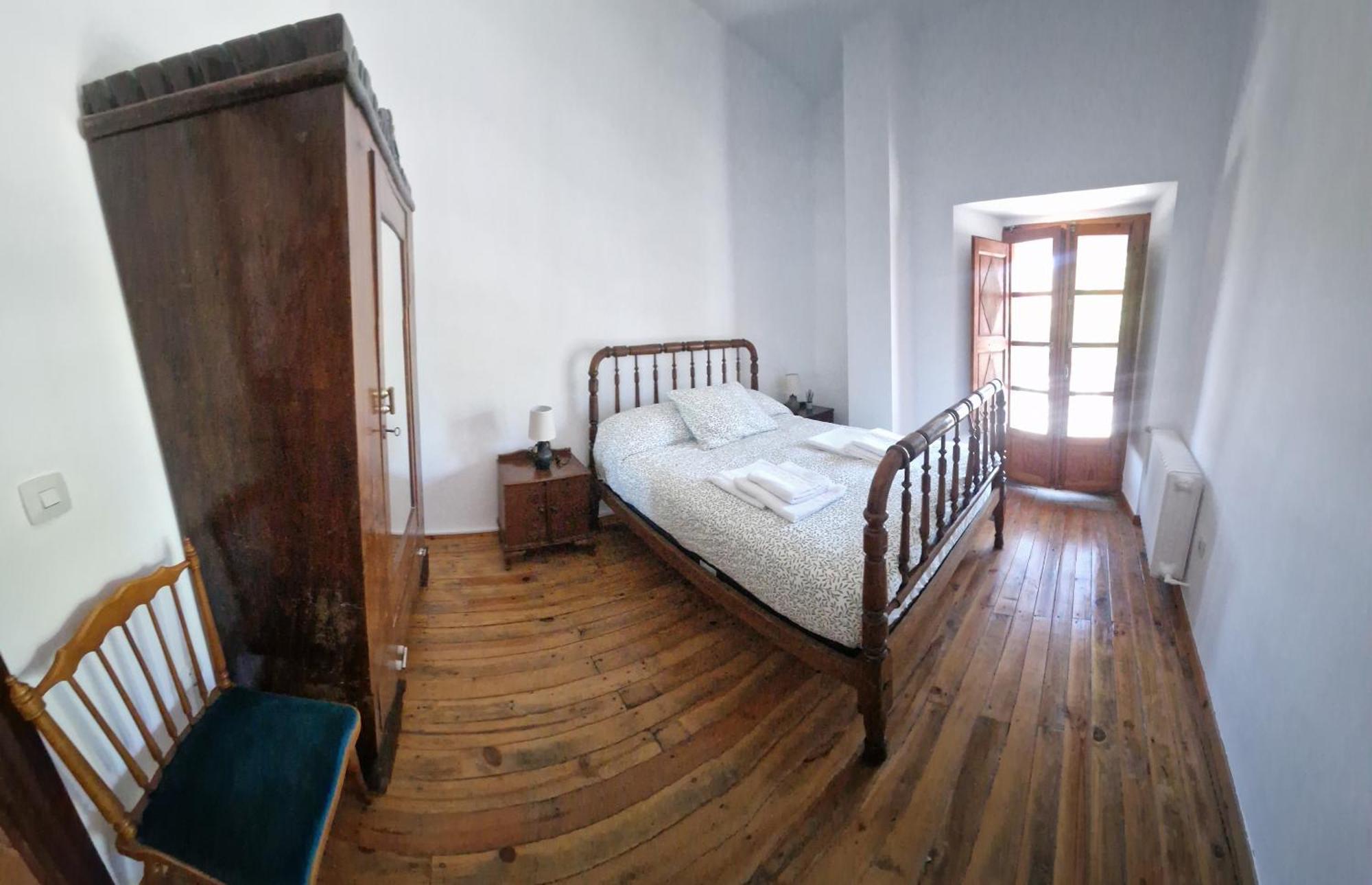 Hotel Casa Ines Ricobayo Esterno foto