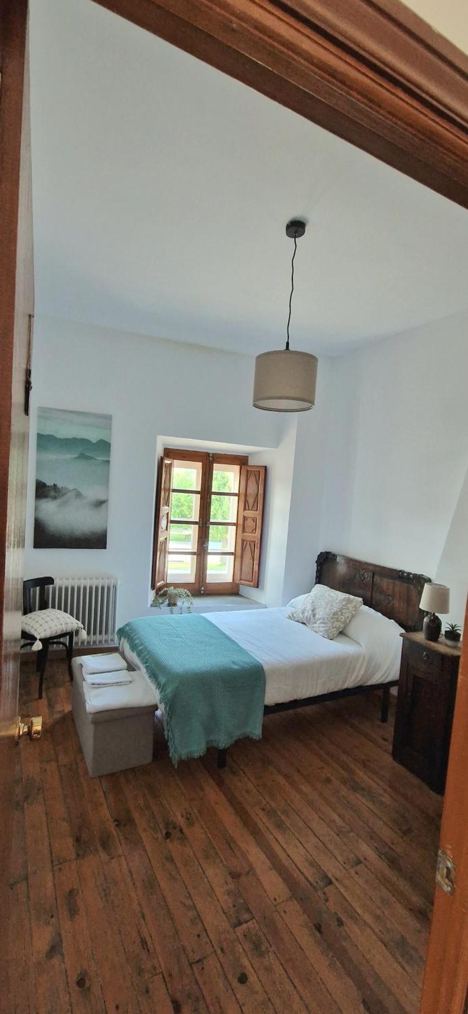 Hotel Casa Ines Ricobayo Esterno foto